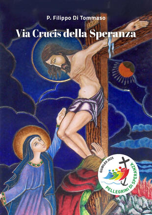 copertina Via Crucis della speranza