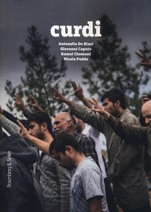 copertina Curdi