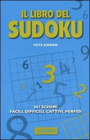 Il libro del sudoku