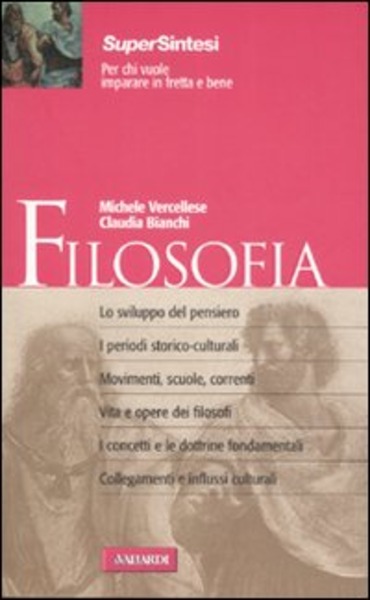 Filosofia