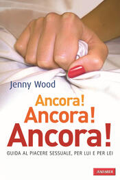 copertina Ancora! Ancora! Ancora!