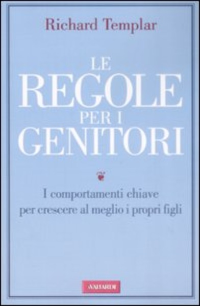 Le regole per i genitori