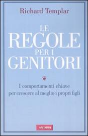 copertina Le regole per i genitori