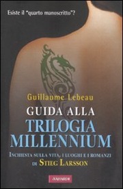 Guida alla Trilogia Millennium