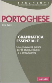 Portoghese. Grammatica Essenziale