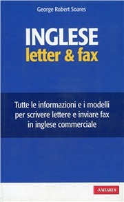 Inglese. Lettere & fax