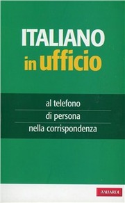 Italiano in ufficio