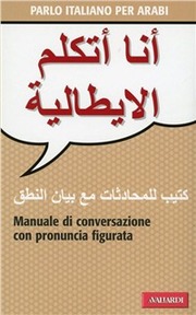 Parlo italiano per arabi