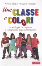 Una classe a colori