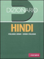 Dizionario hindi tascabile