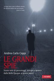 (pdf) Le grandi spie