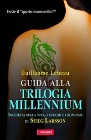 (epub) Guida alla Trilogia Millennium
