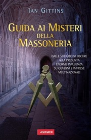 (epub) Guida ai misteri della Massoneria