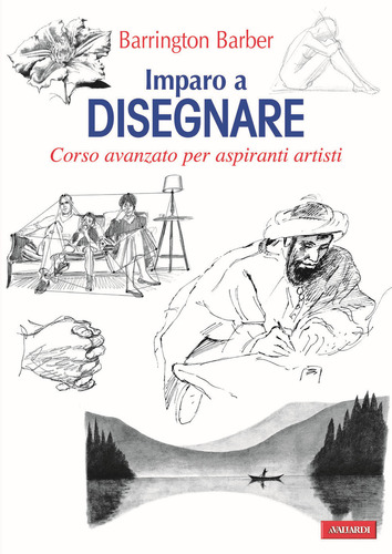 Imparo a disegnare