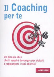 copertina Il coaching per te
