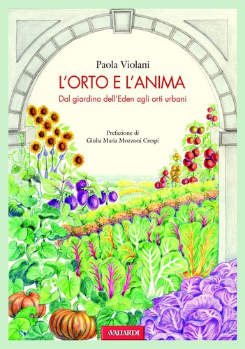 L'orto e l'anima