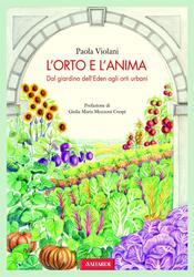 copertina L'orto e l'anima