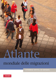 Atlante mondiale delle migrazioni