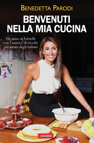 Benvenuti nella mia cucina