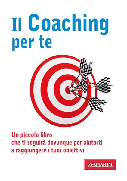 Il coaching per te