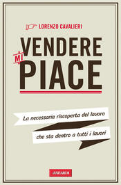copertina Vendere mi piace