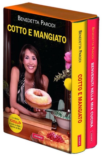 Cotto e mangiato-Benvenuti nella mia cucina