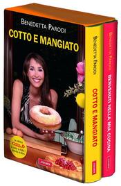 copertina Cotto e mangiato-Benvenuti nella mia cucina