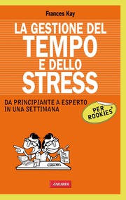 (pdf) Gestione del tempo e dello stress