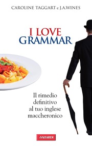 (epub) I Love Grammar 