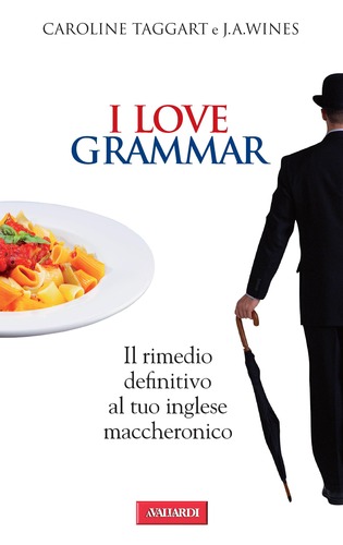 I Love Grammar