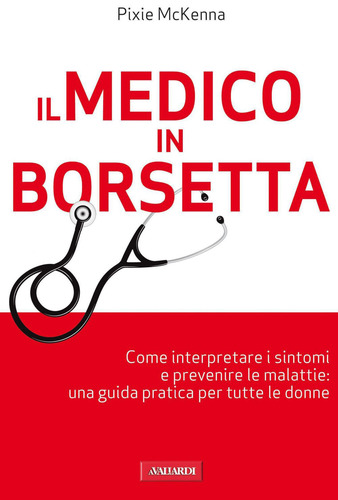 Il medico in borsetta