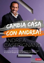 Cambia casa con Andrea!