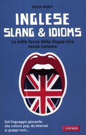 copertina Inglese slang & idioms
