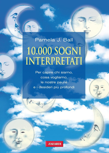 10.000 sogni interpretati