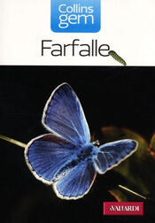 copertina Farfalle