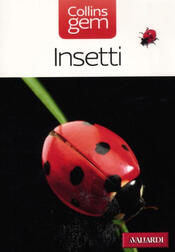 copertina Insetti