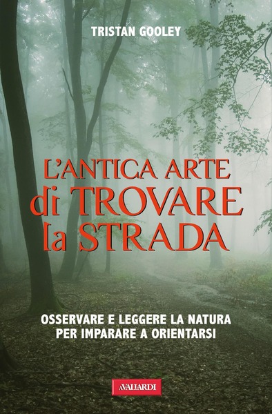 L'antica arte di trovare la strada