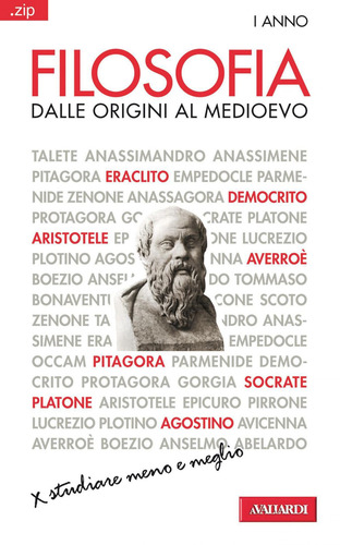 Filosofia. Dalle origini al Medioevo