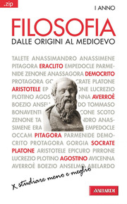 (pdf) Filosofia. Dalle origini al Medioevo