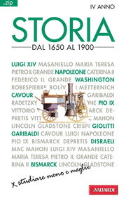 (pdf) Storia. Dal 1650 al 1900