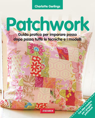 copertina ABC di patchwork