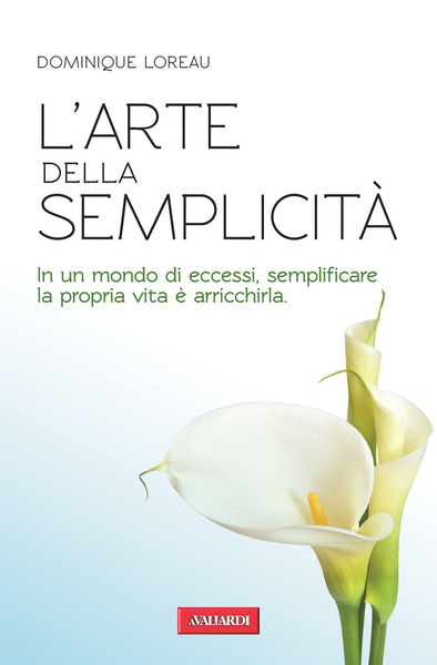 L'arte della semplicità