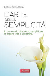 copertina L'arte della semplicità