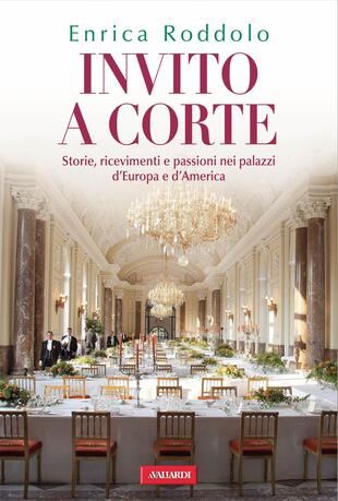 copertina Invito a corte