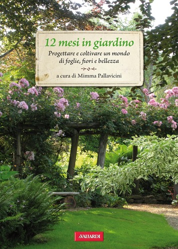 12 mesi in giardino