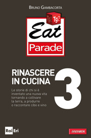 (epub) Eat Parade 3. Rinascere in cucina