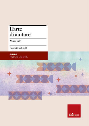copertina L' arte di aiutare (corso avanzato)