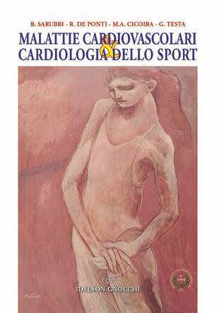 copertina Malattie cardiovascolari & cardiologia dello sport
