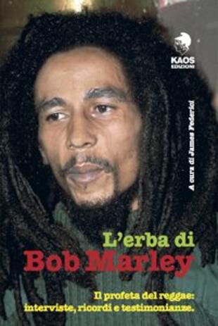 copertina L' erba di Marley