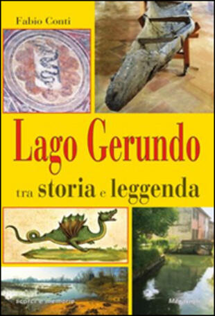 copertina Lago Gerundo tra storia e leggenda